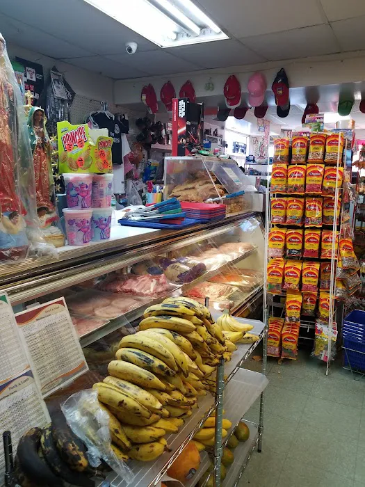 San Miguel Panaderia Picture 9