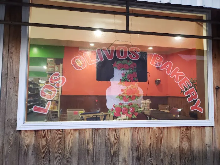 Los Olivos Bakery Picture 1