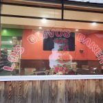 Los Olivos Bakery