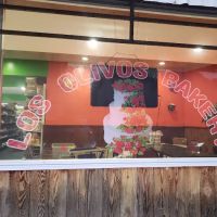 Los Olivos Bakery ico