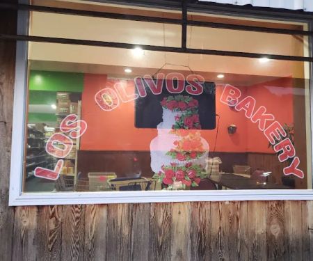 Los Olivos Bakery