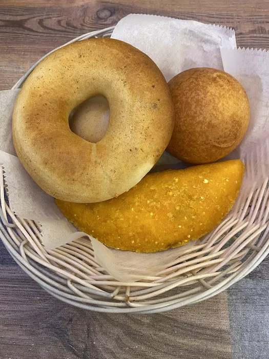 Nana's Colombian Bakery Picture 6