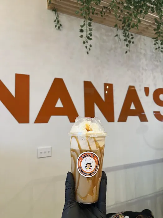 Nana's Colombian Bakery Picture 1