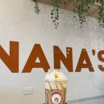 Nana's Colombian Bakery