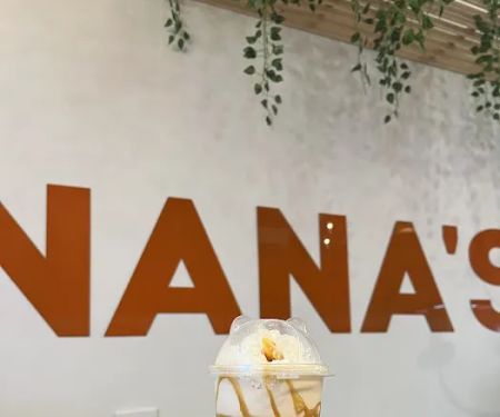 Nana's Colombian Bakery