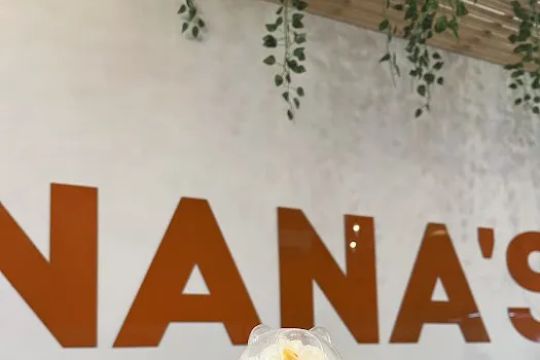 Nana's Colombian Bakery