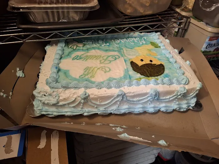 Nana's Colombian Bakery Picture 7