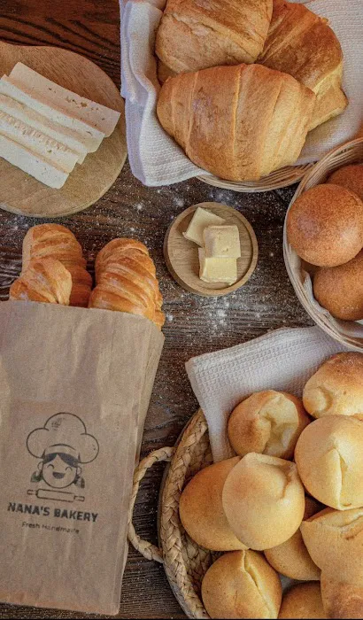 Nana's Colombian Bakery Picture 8