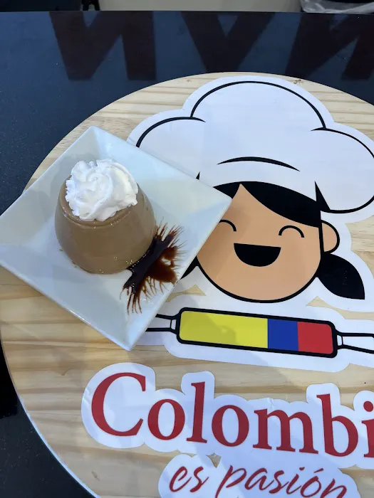 Nana's Colombian Bakery Picture 9