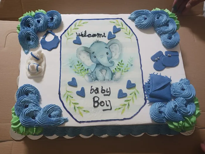Sara Bakery Picture 4