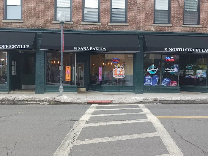 Sara Bakery Picture 5