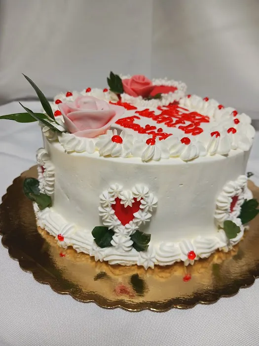 Sara Bakery Picture 3