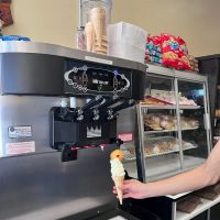 Sara Bakery ico