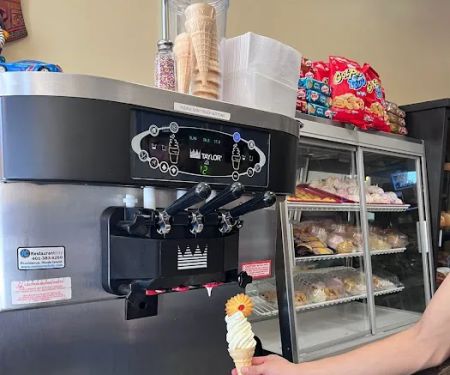 Sara Bakery