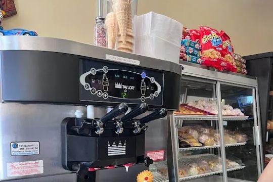 Sara Bakery