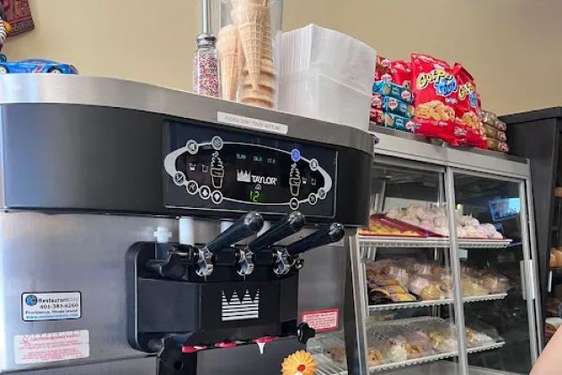 Sara Bakery