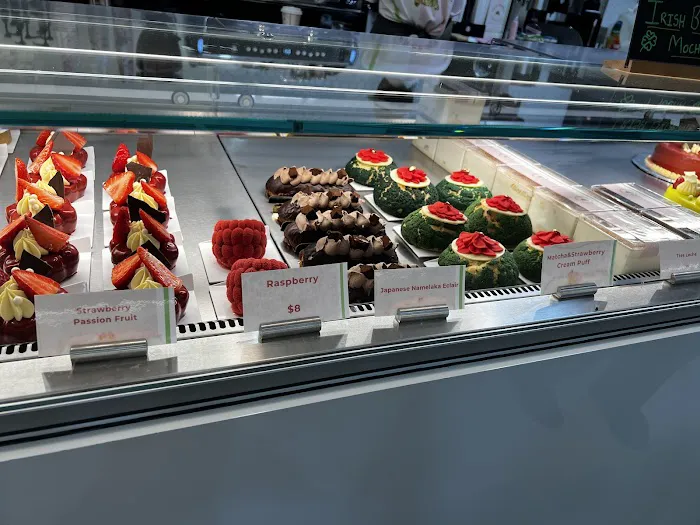 Mister Croissant Bakery & Cafe Picture 2