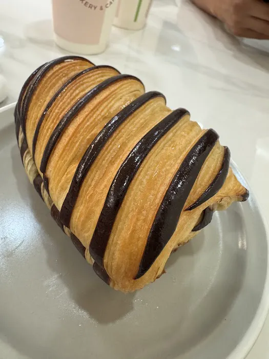 Mister Croissant Bakery & Cafe Picture 4