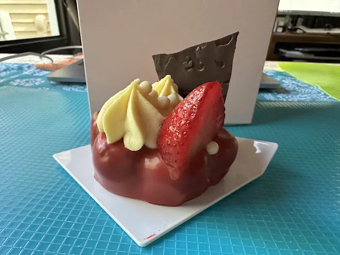 Mister Croissant Bakery & Cafe Picture 7