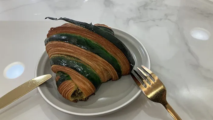 Mister Croissant Bakery & Cafe Picture 1