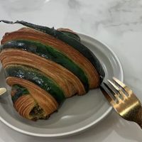 Mister Croissant Bakery & Cafe ico