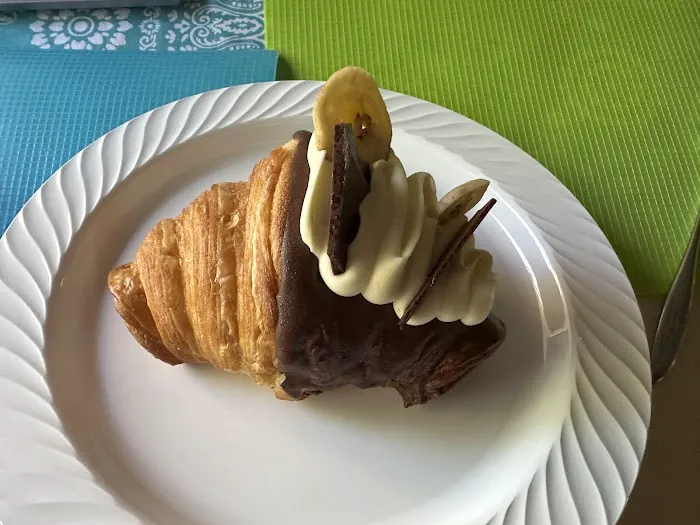 Mister Croissant Bakery & Cafe Picture 6