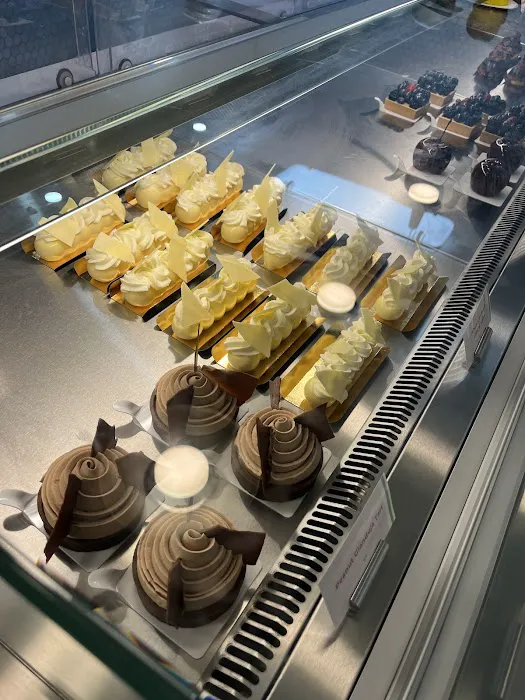 Mister Croissant Bakery & Cafe Picture 9