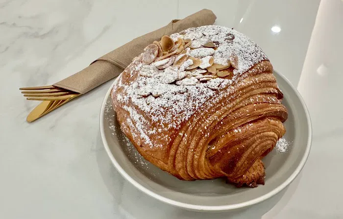 Mister Croissant Bakery & Cafe Picture 8