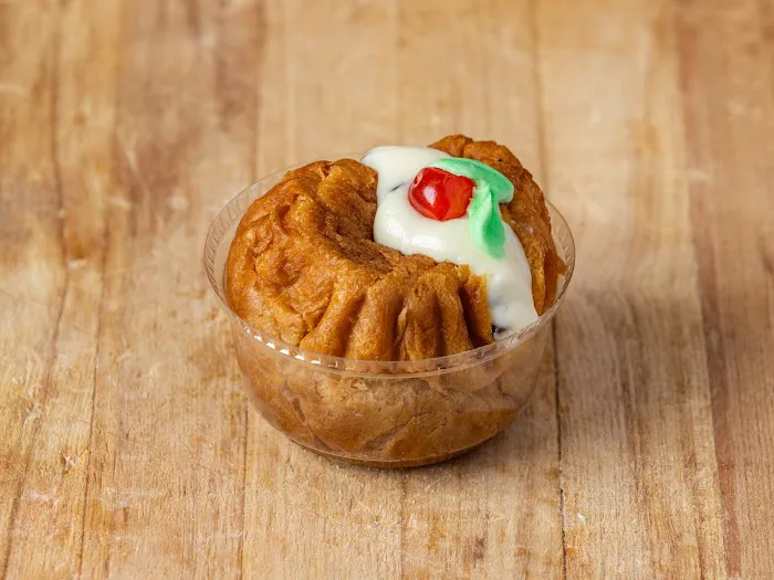 De Filippis Bakery Picture 2