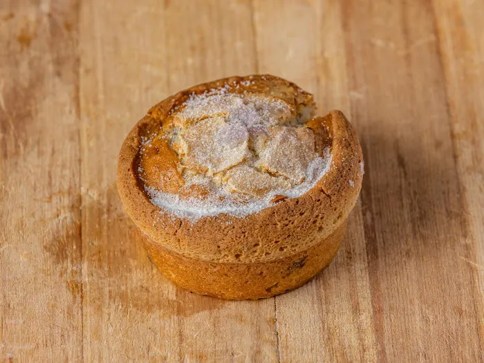 De Filippis Bakery Picture 5