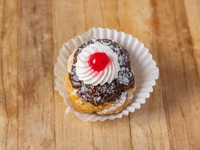 De Filippis Bakery Picture 8