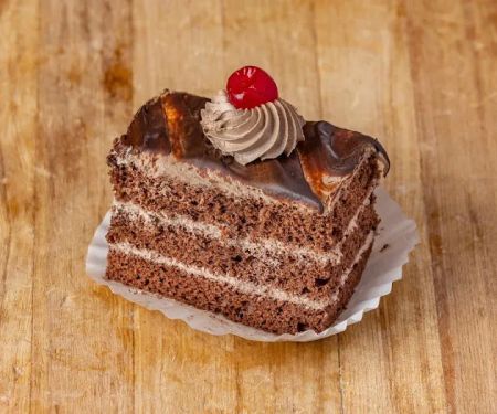 De Filippis Bakery