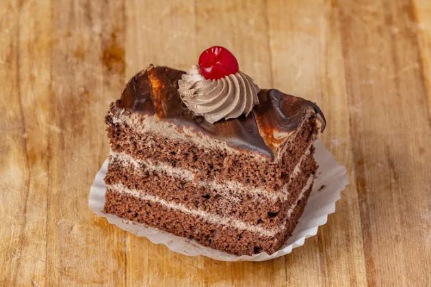 De Filippis Bakery