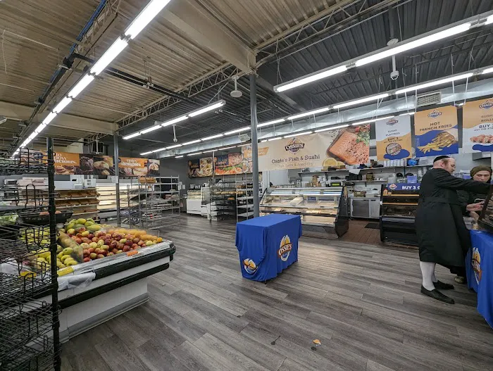 Shlomies Bakery Picture 9