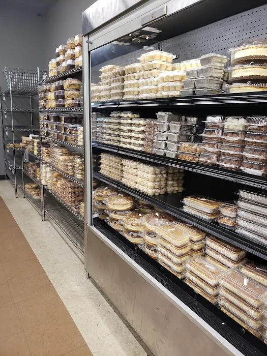 Shlomies Bakery Picture 6