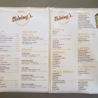 Shlomies Bakery ico