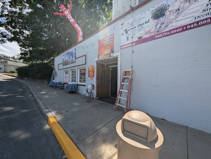 Woodridge Kosher Bagels Picture 1