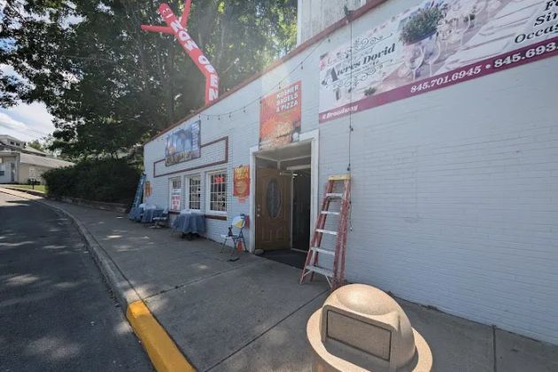 Woodridge Kosher Bagels