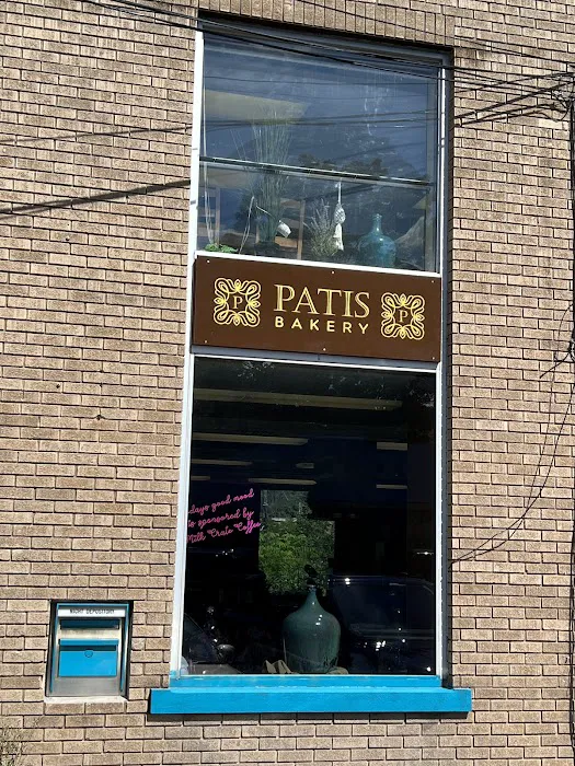 Patis Bakery Picture 9
