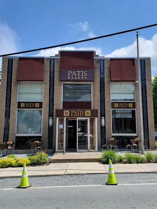 Patis Bakery Picture 6