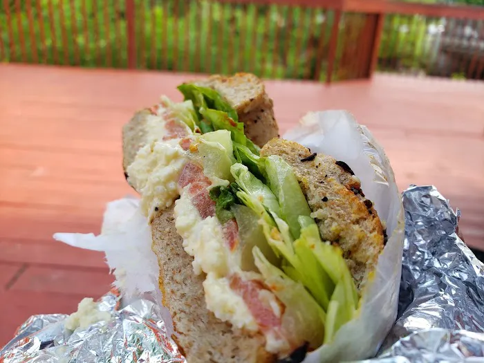 Fallsburg Bagels And Bakery Picture 5