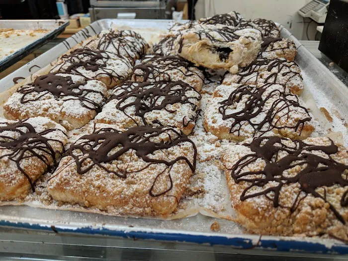 Fallsburg Bagels And Bakery Picture 3