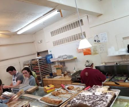 Fallsburg Bagels And Bakery