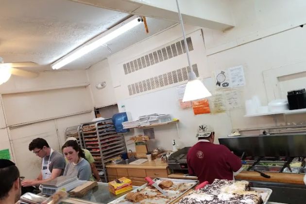 Fallsburg Bagels And Bakery