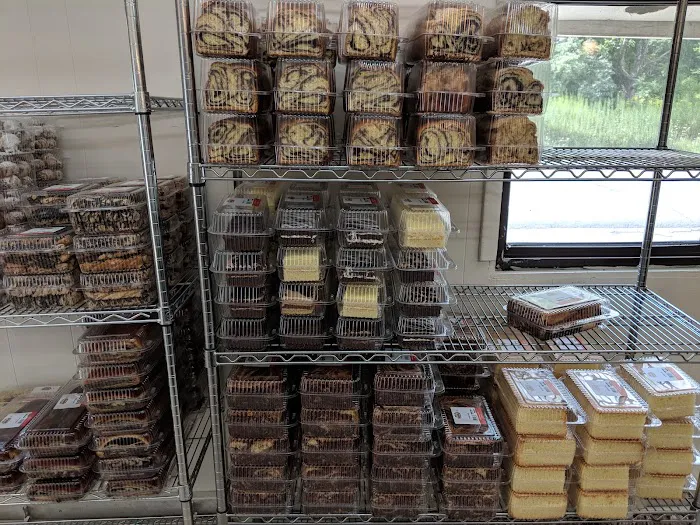 Fallsburg Bagels And Bakery Picture 6