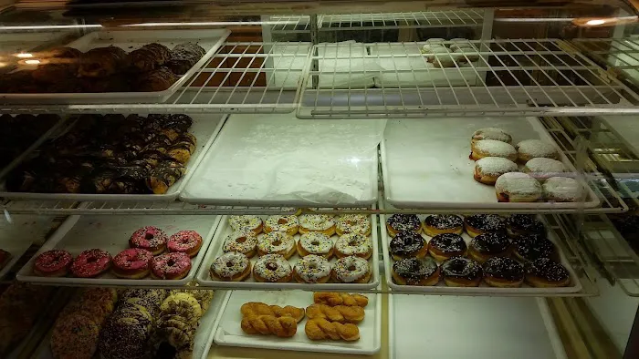 Fallsburg Bagels And Bakery Picture 10