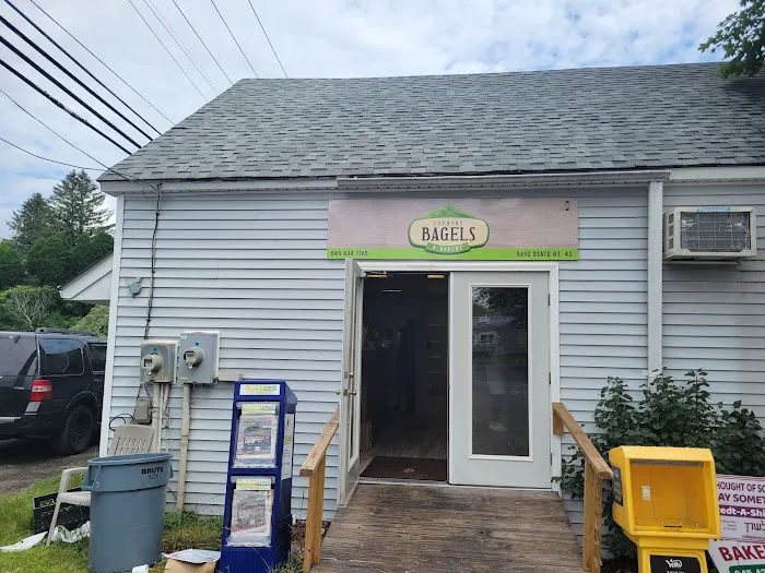 Fallsburg Bagels And Bakery Picture 9