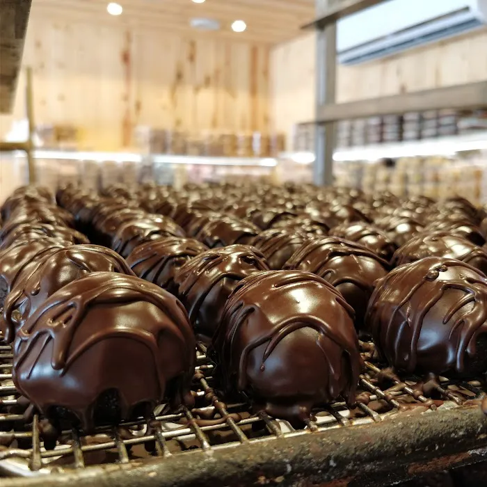 Gombo's Heimishe Bakery Picture 3