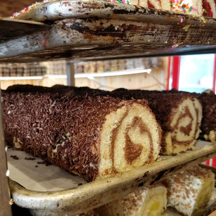 Gombo's Heimishe Bakery Picture 5