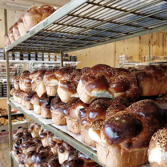 Gombo's Heimishe Bakery Picture 10